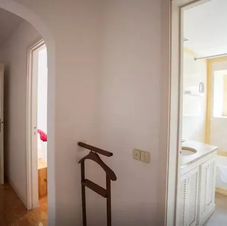 Alfama With Perfect Garden Διαμέρισμα