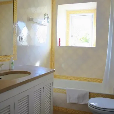 شقة Alfama With Perfect Garden
